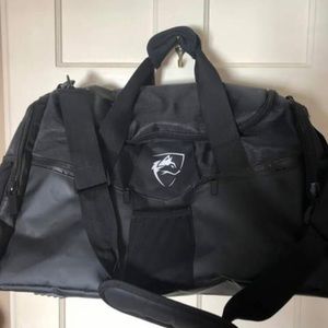 ALPHALETE duffle/gym Bag